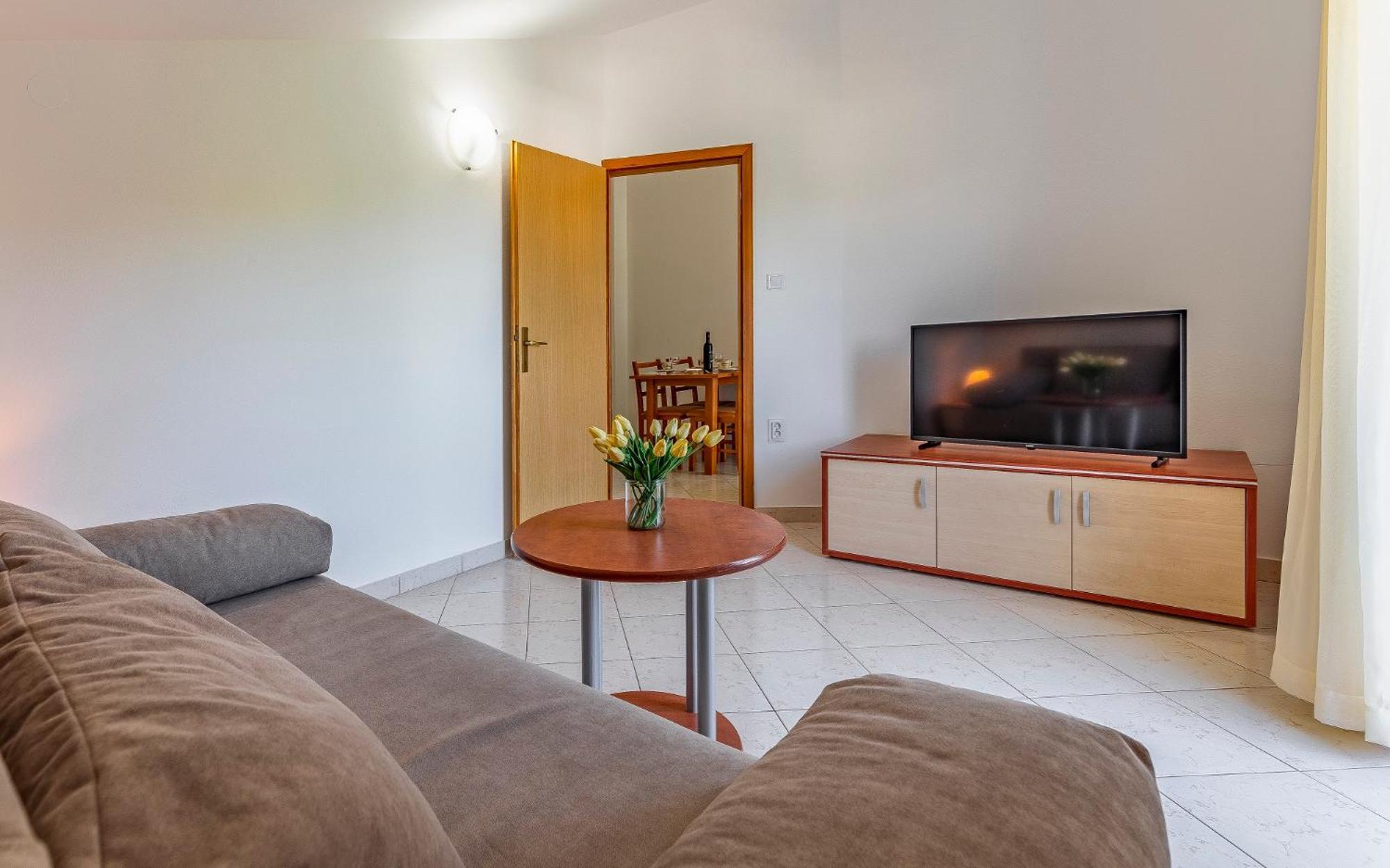 Apartments Rok Pula Ngoại thất bức ảnh
