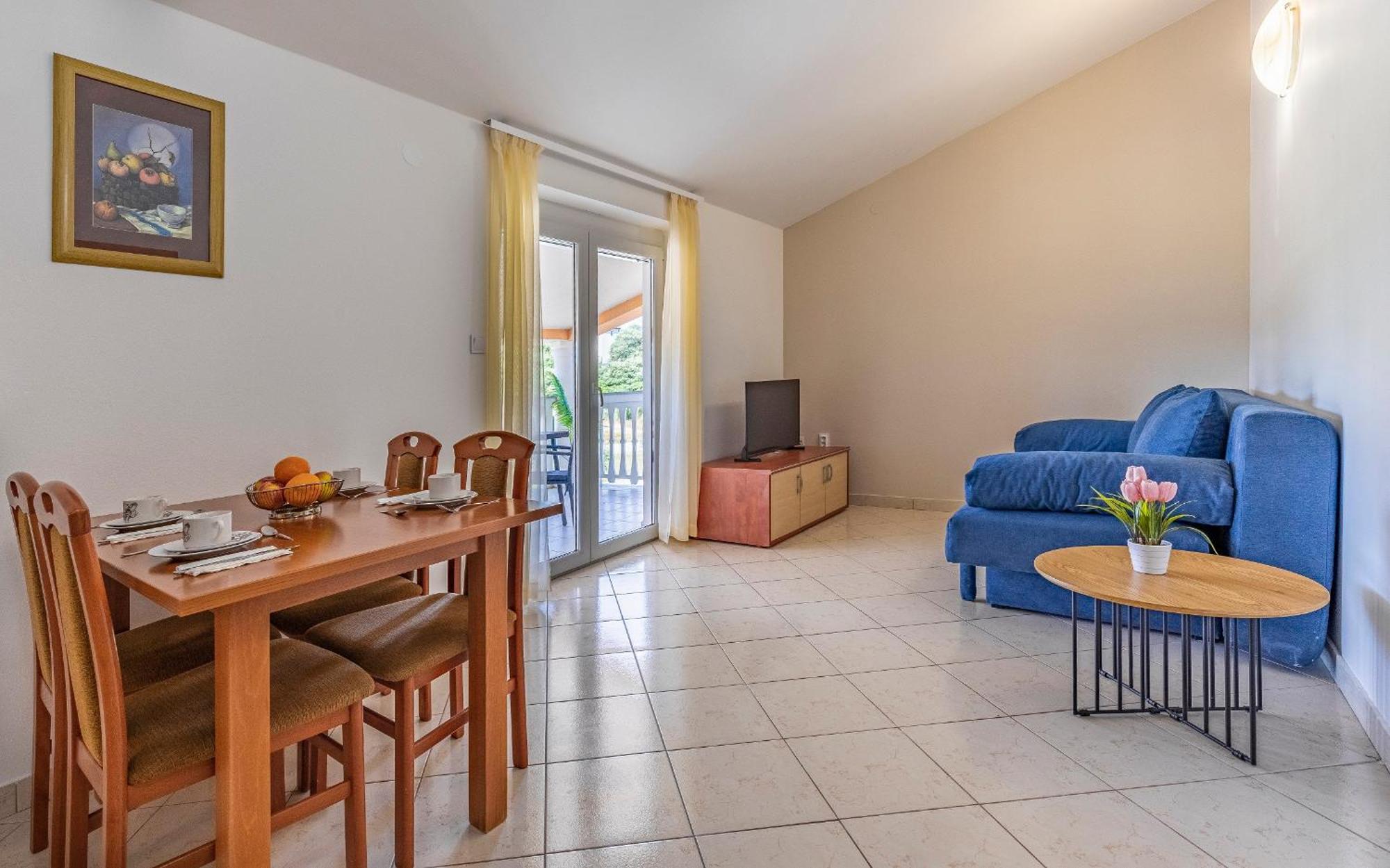 Apartments Rok Pula Ngoại thất bức ảnh