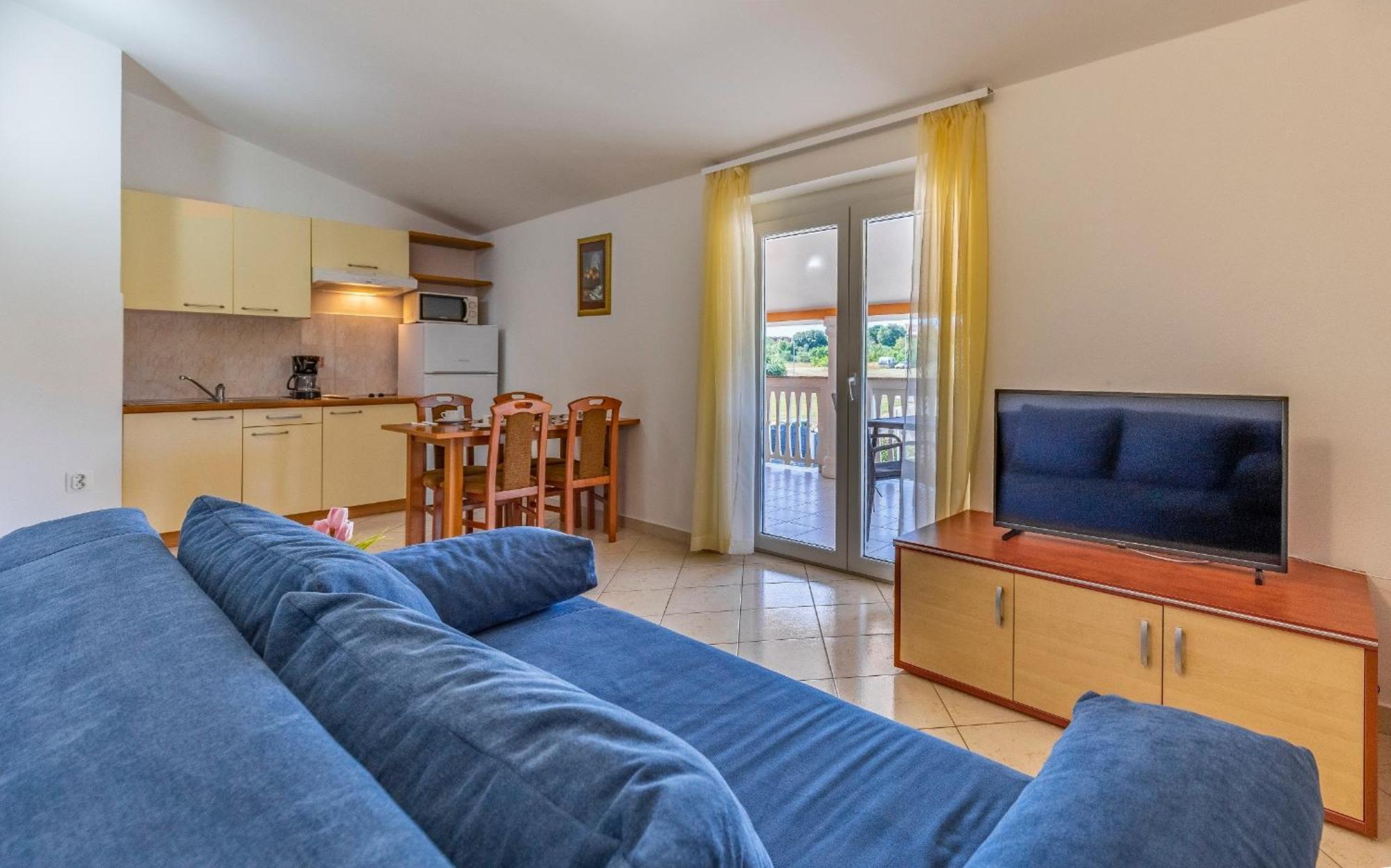 Apartments Rok Pula Ngoại thất bức ảnh