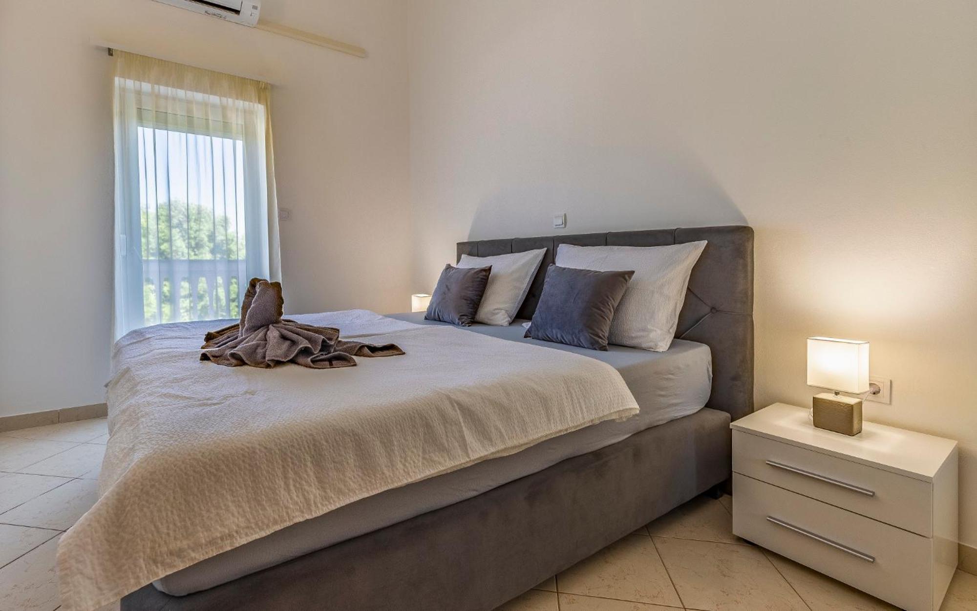 Apartments Rok Pula Ngoại thất bức ảnh