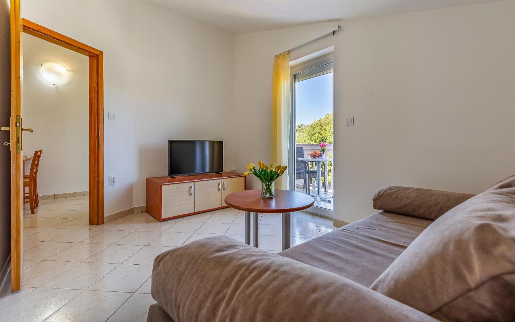 Apartments Rok Pula Ngoại thất bức ảnh
