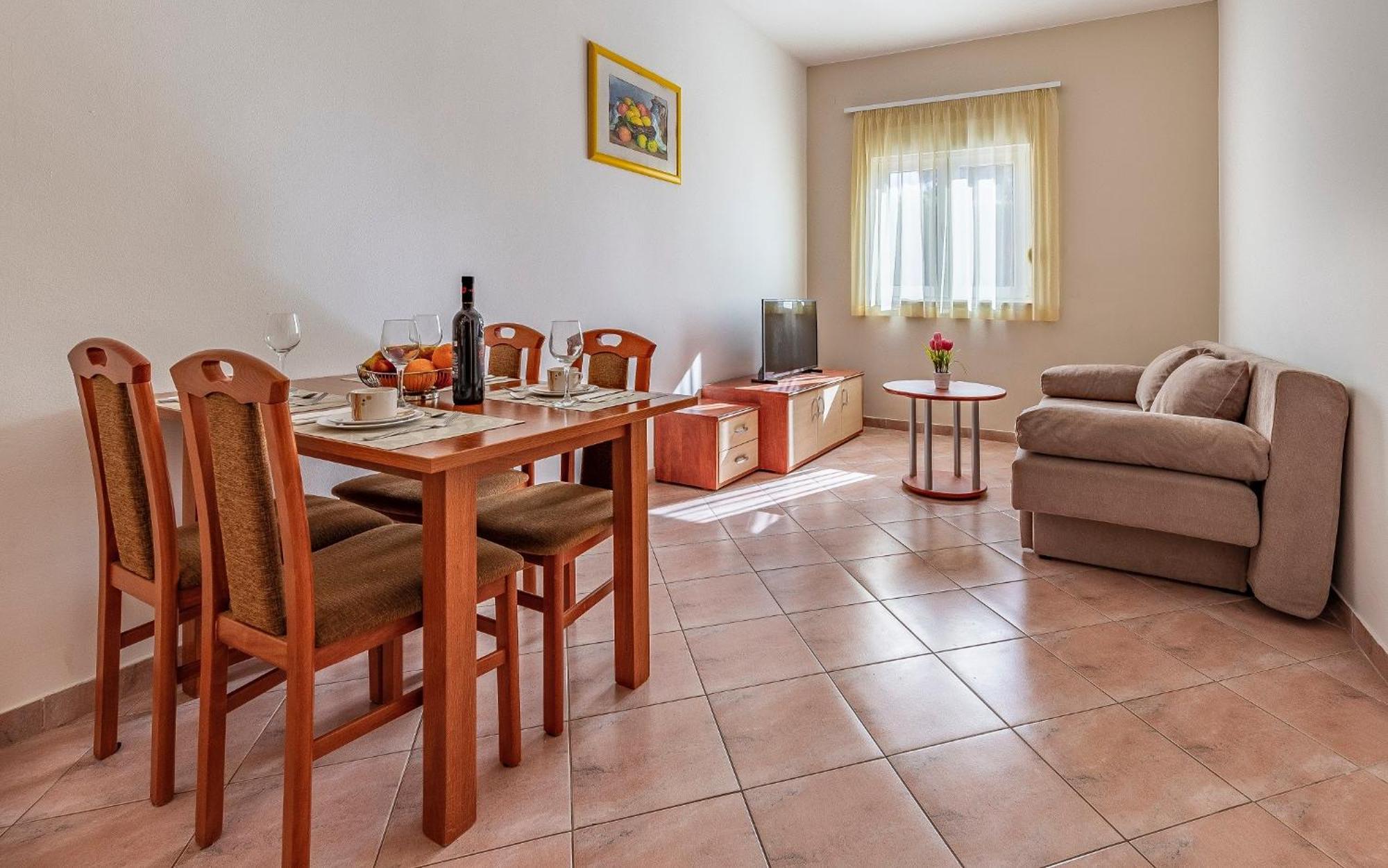 Apartments Rok Pula Ngoại thất bức ảnh