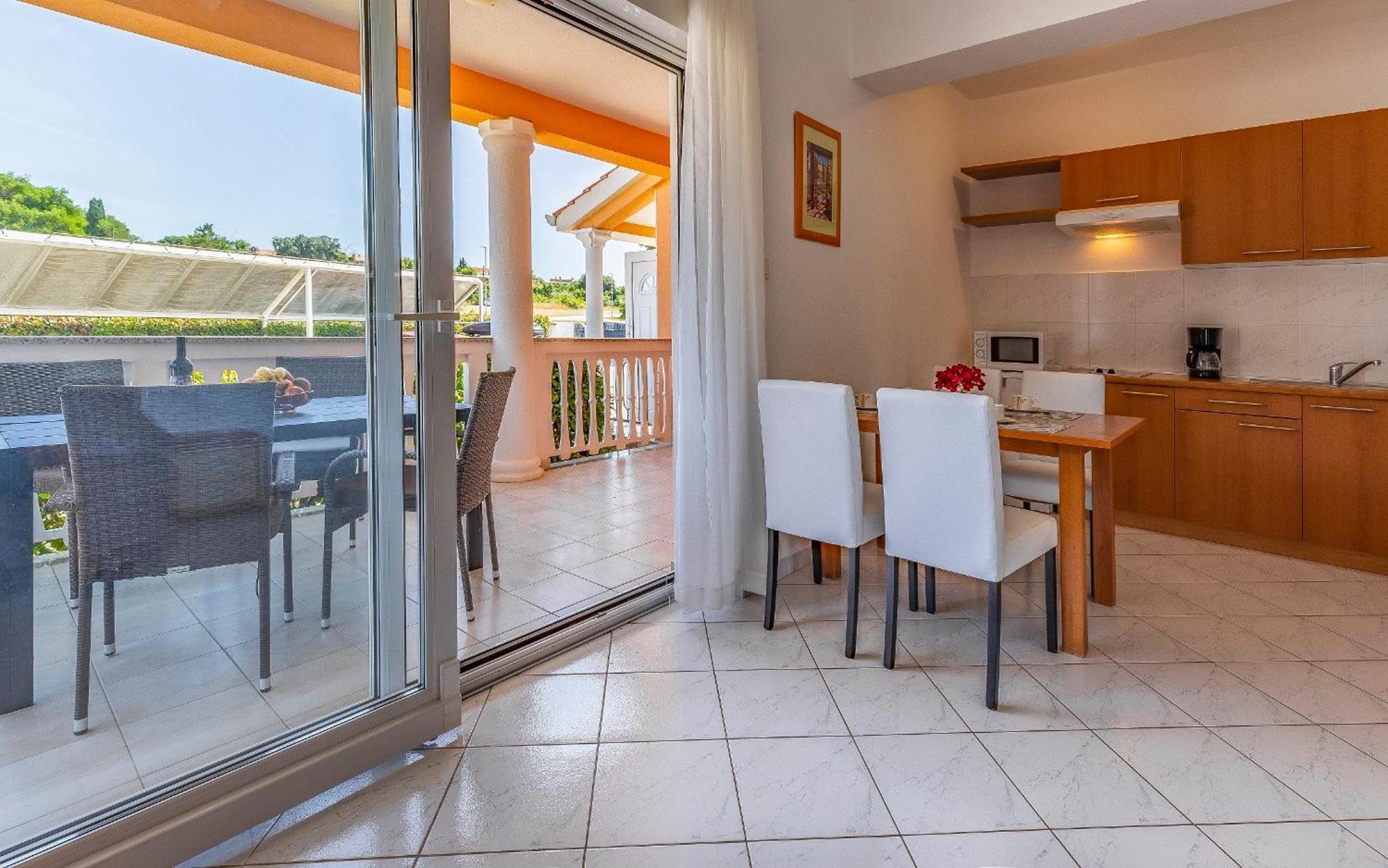 Apartments Rok Pula Ngoại thất bức ảnh