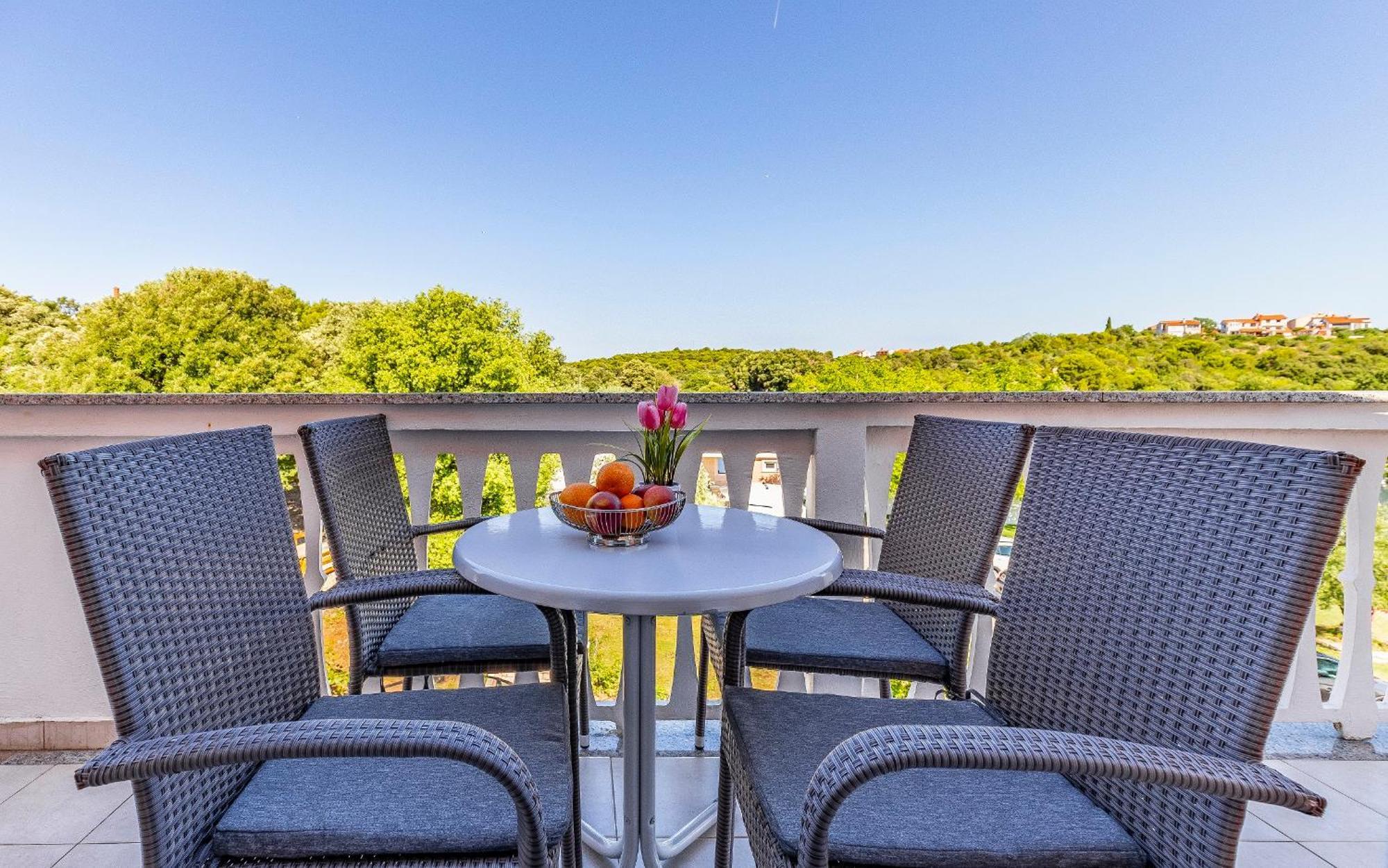 Apartments Rok Pula Ngoại thất bức ảnh