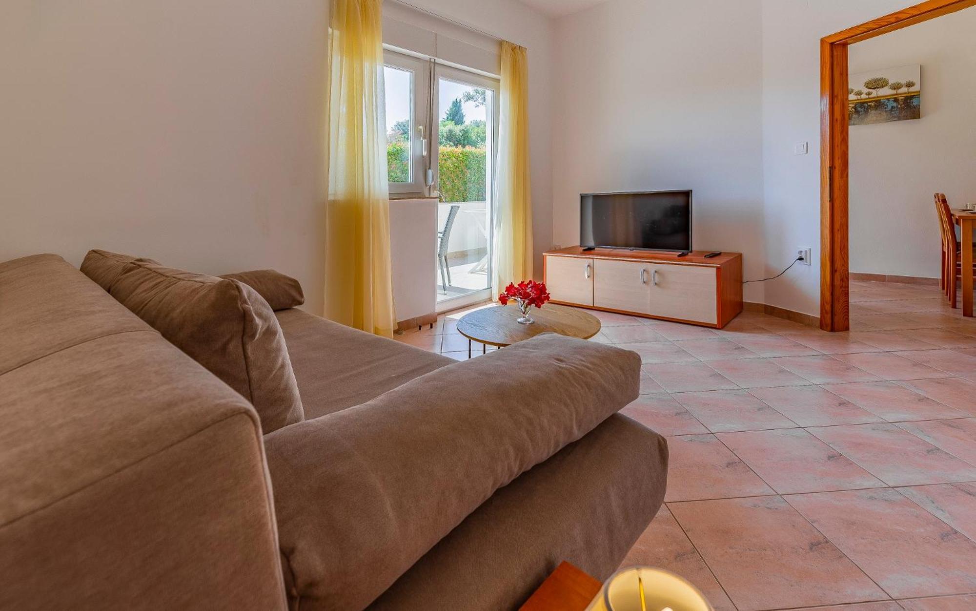 Apartments Rok Pula Ngoại thất bức ảnh