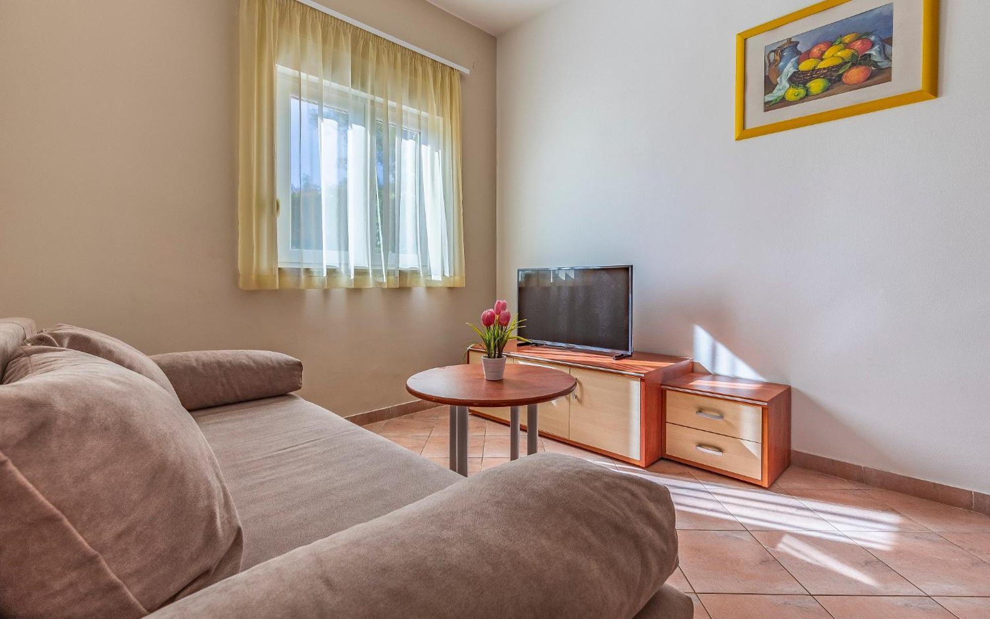 Apartments Rok Pula Ngoại thất bức ảnh