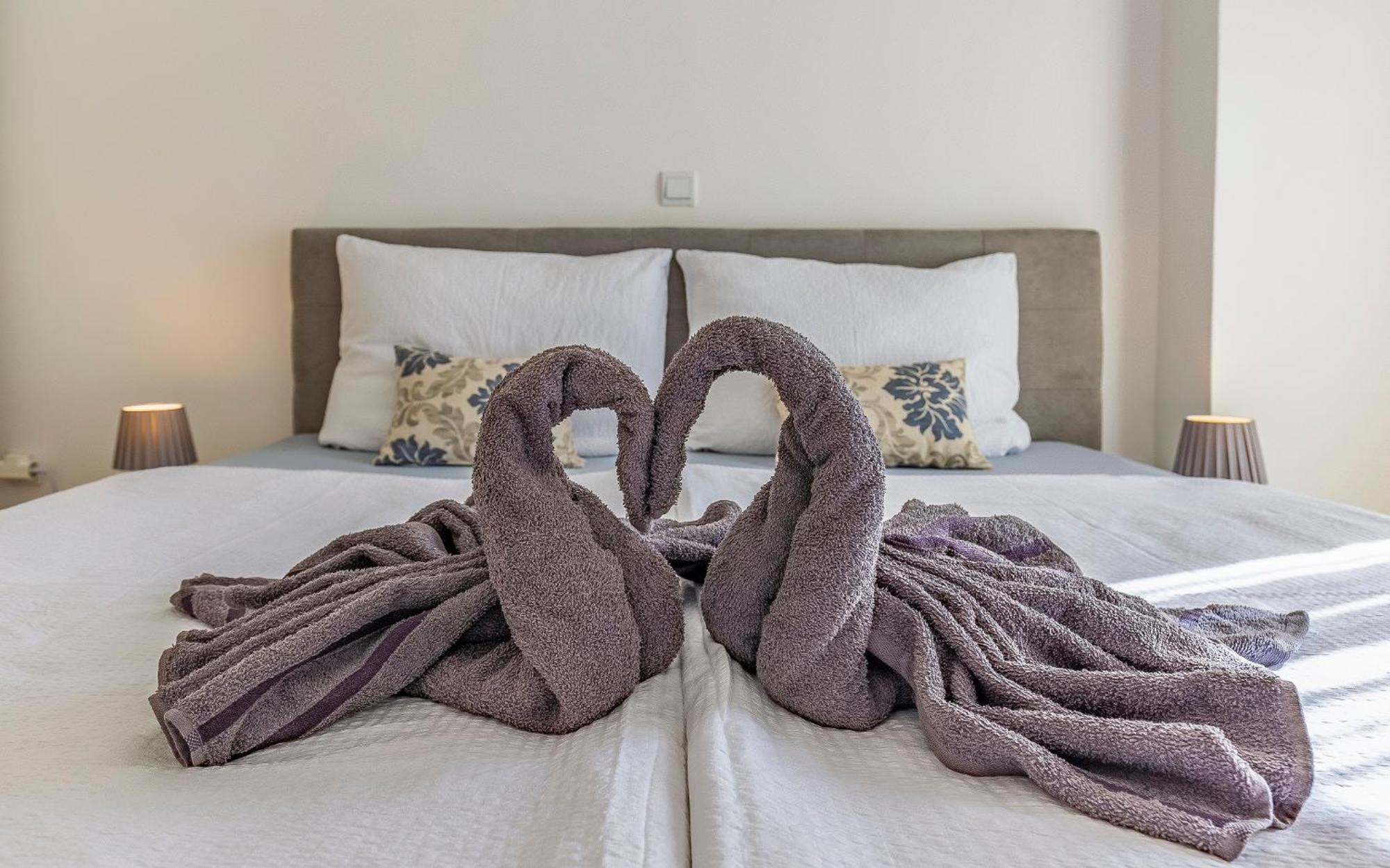 Apartments Rok Pula Ngoại thất bức ảnh
