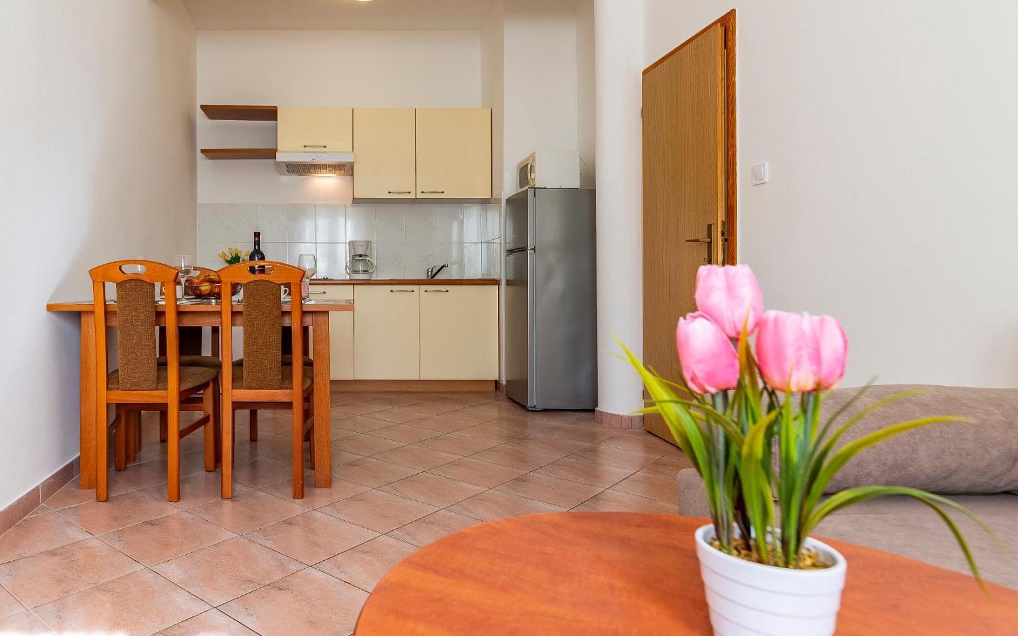 Apartments Rok Pula Ngoại thất bức ảnh
