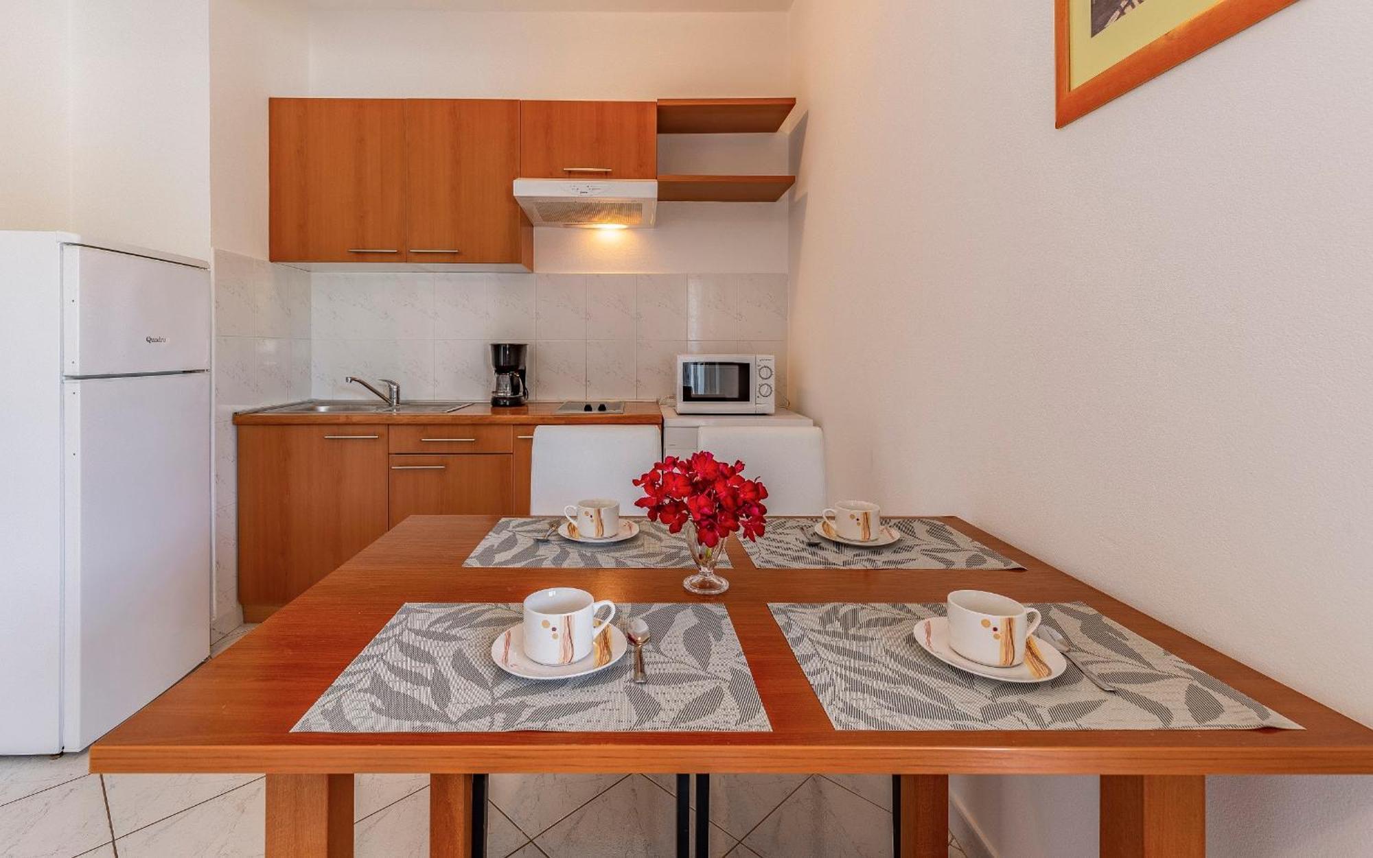 Apartments Rok Pula Ngoại thất bức ảnh