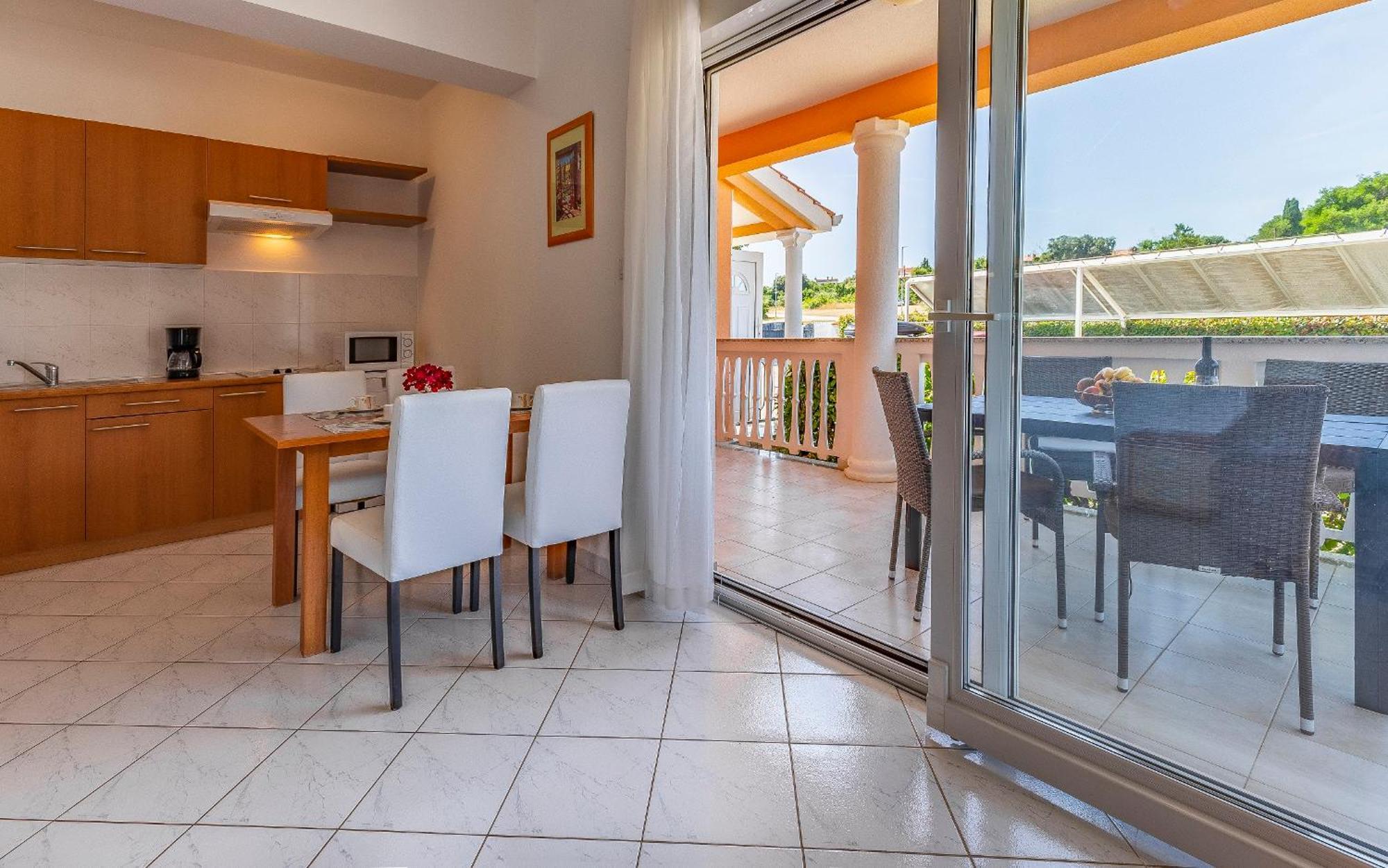 Apartments Rok Pula Ngoại thất bức ảnh