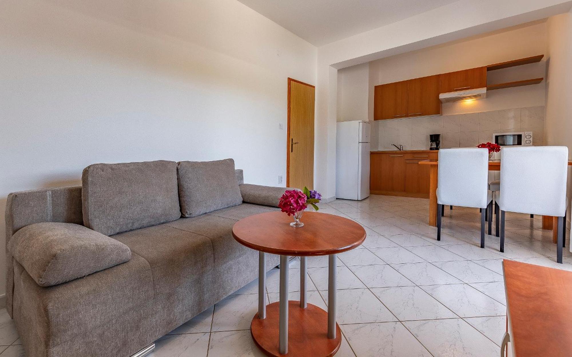 Apartments Rok Pula Ngoại thất bức ảnh