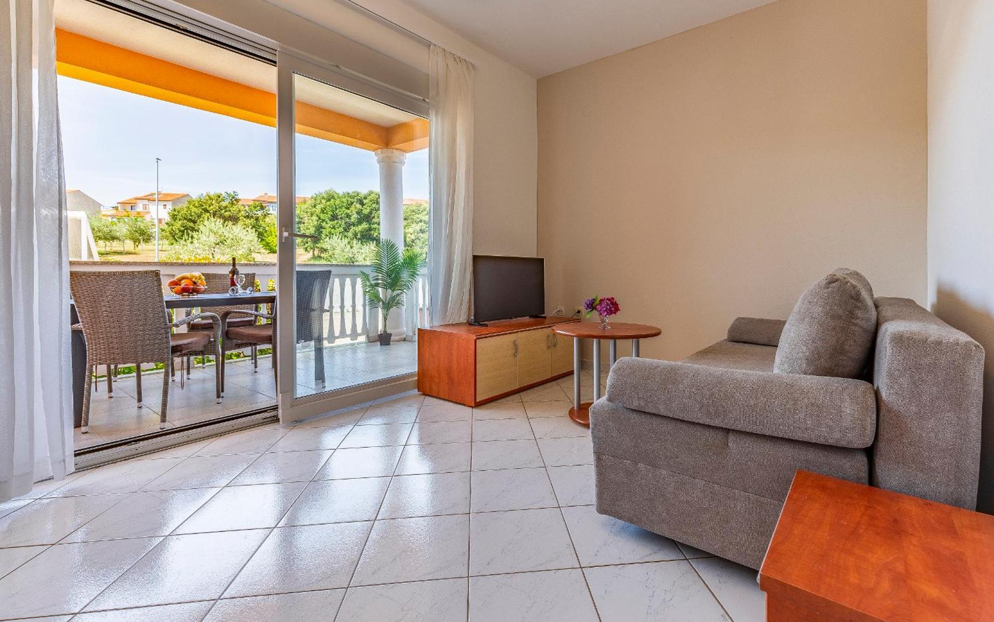 Apartments Rok Pula Ngoại thất bức ảnh
