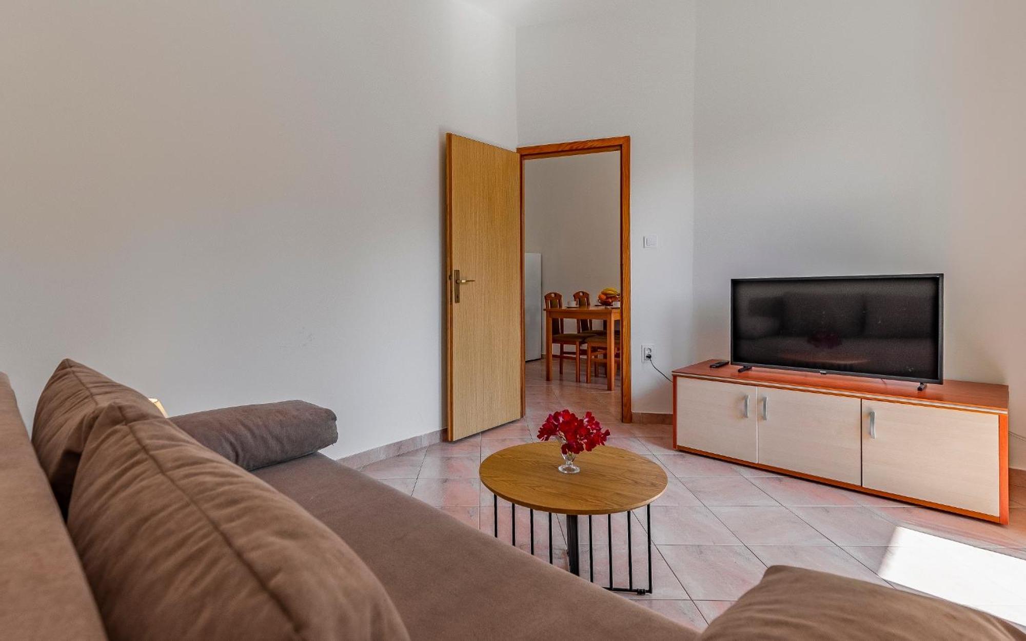 Apartments Rok Pula Ngoại thất bức ảnh