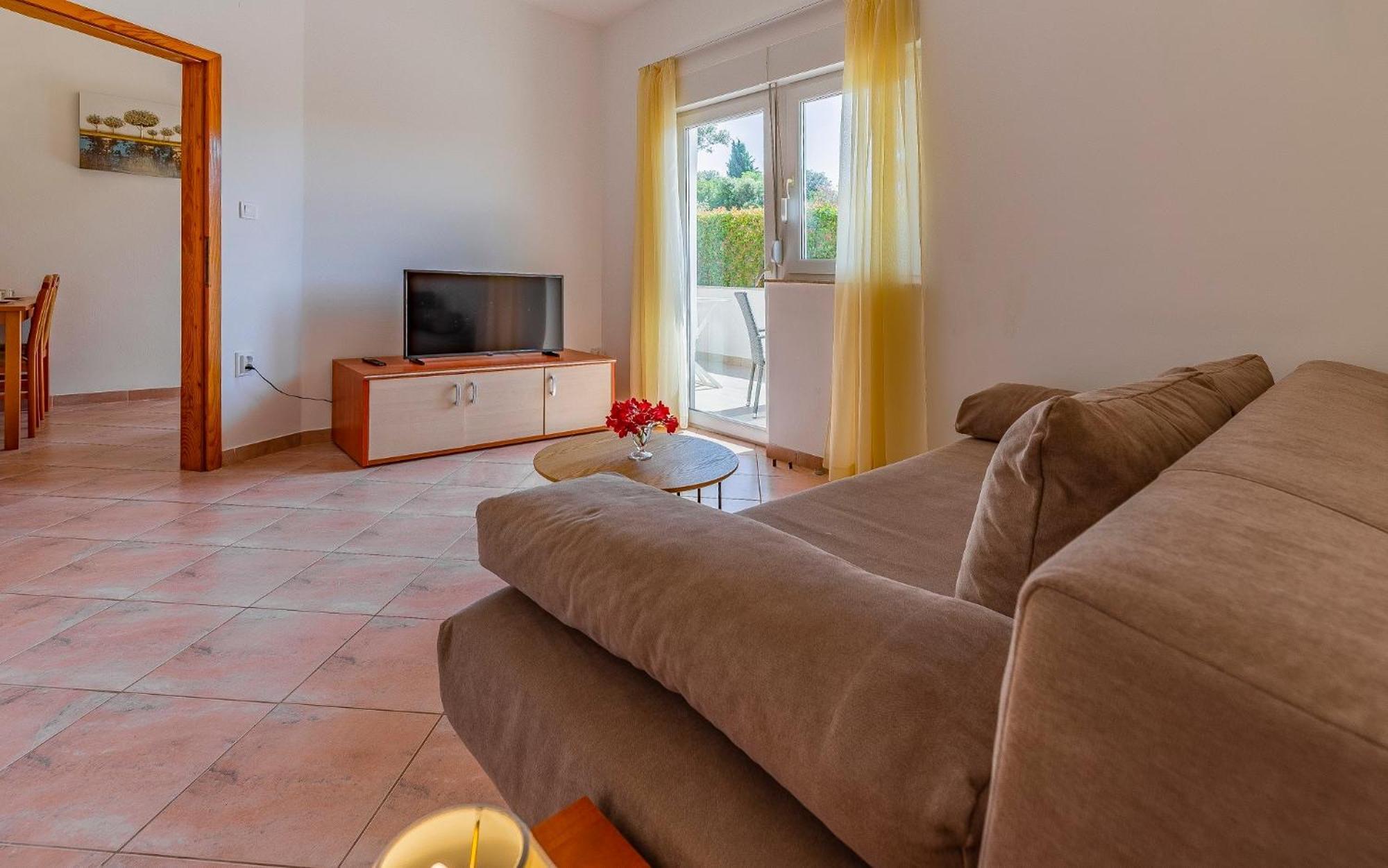 Apartments Rok Pula Ngoại thất bức ảnh