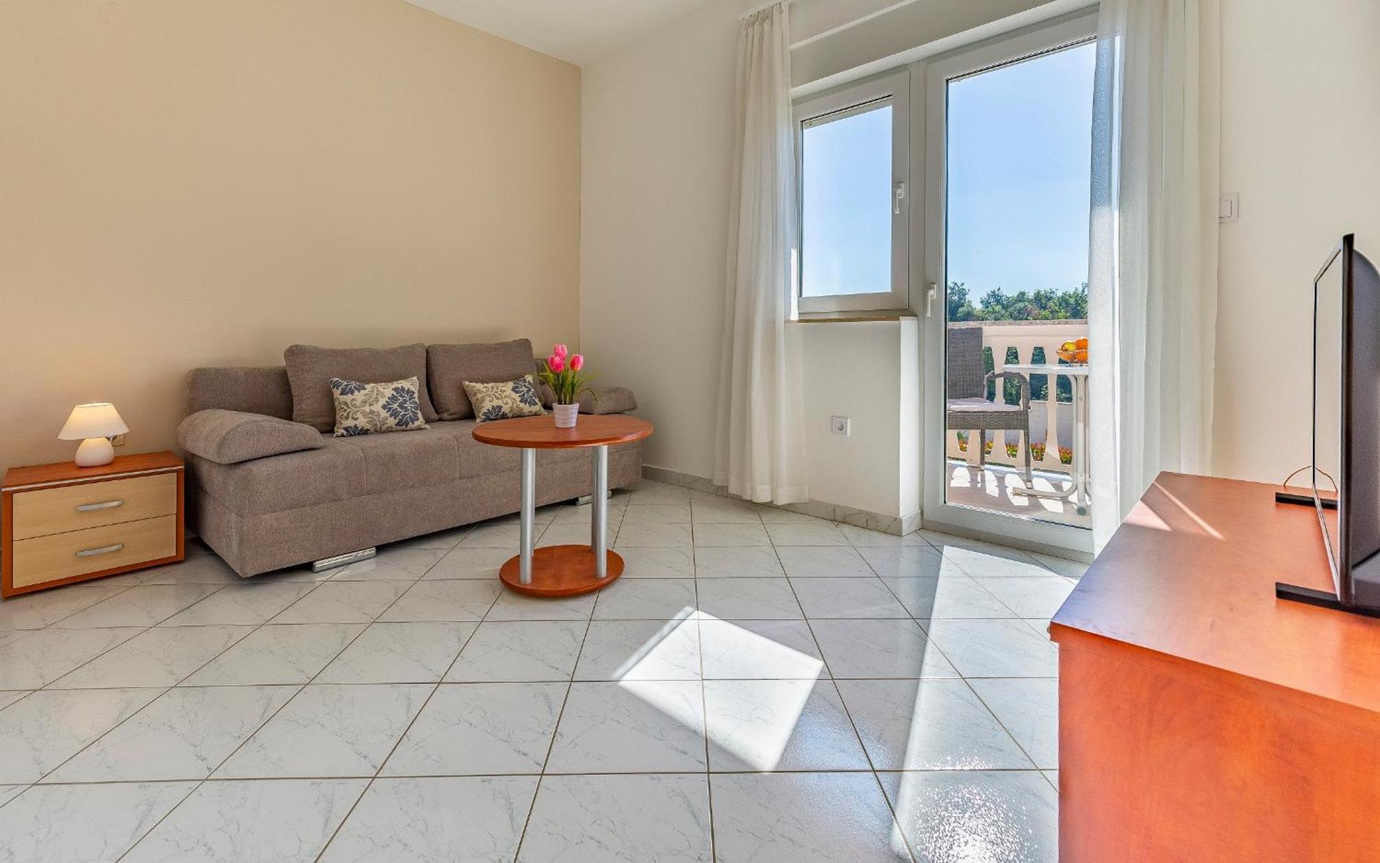 Apartments Rok Pula Ngoại thất bức ảnh