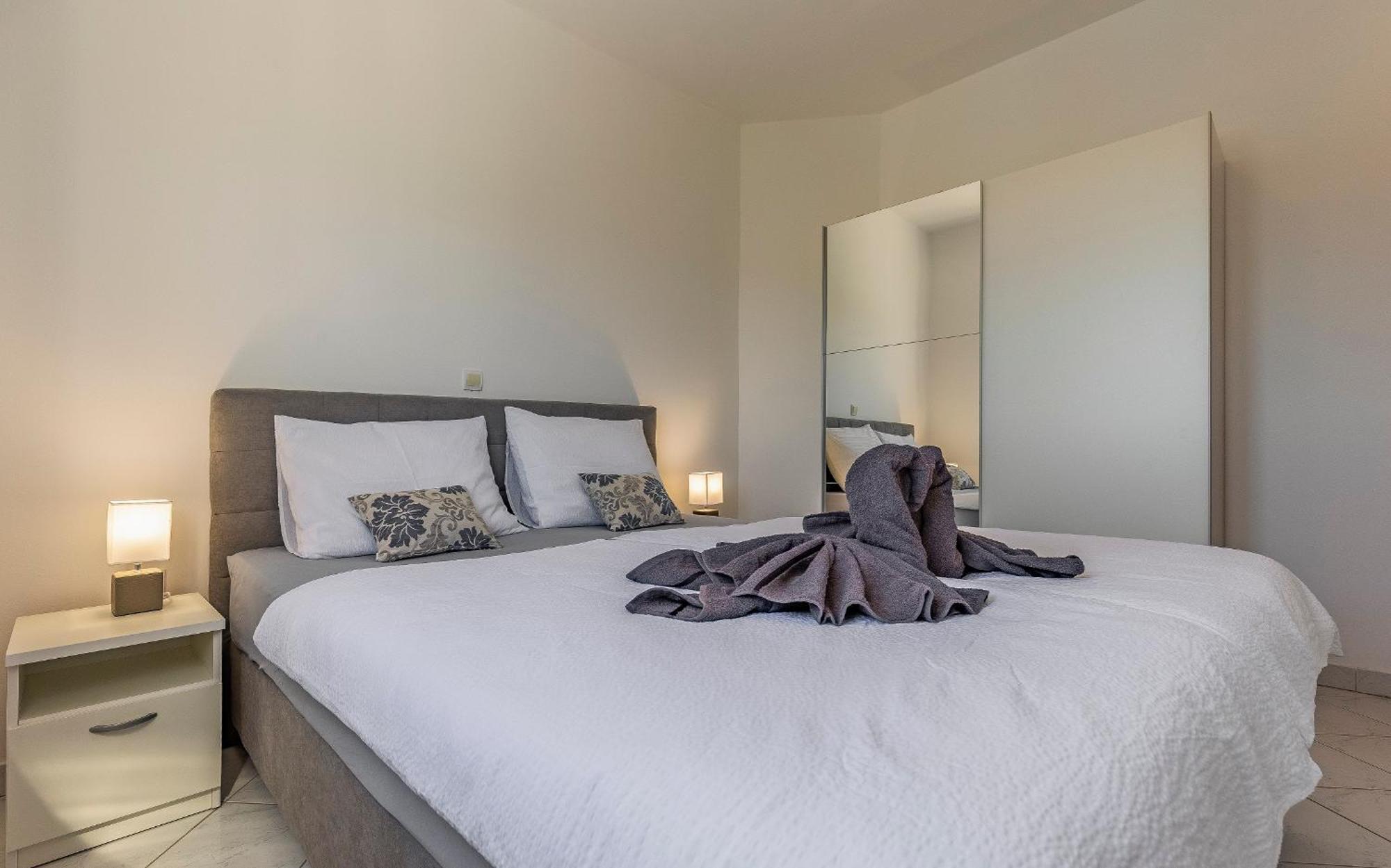 Apartments Rok Pula Ngoại thất bức ảnh