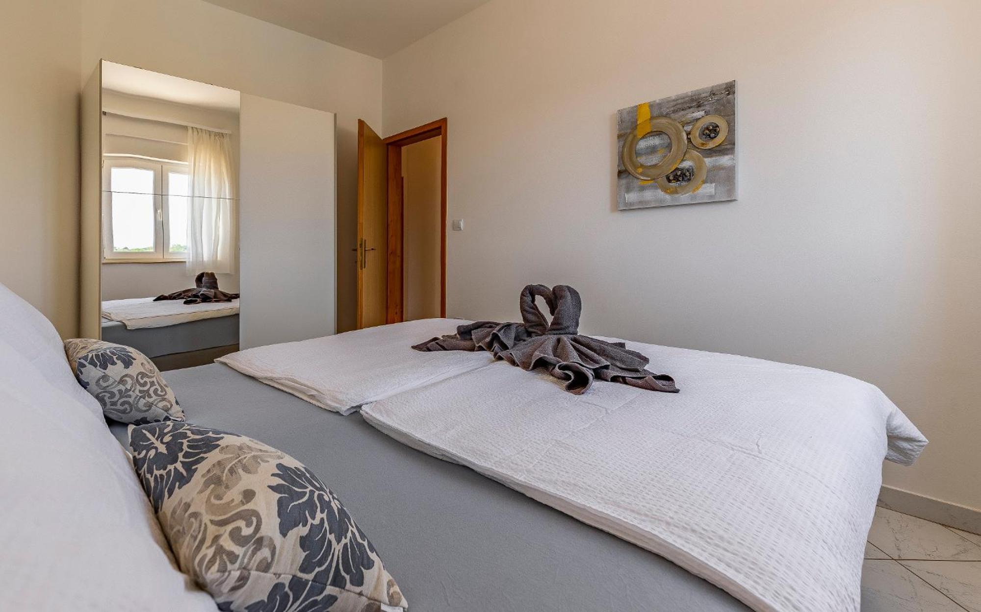 Apartments Rok Pula Ngoại thất bức ảnh
