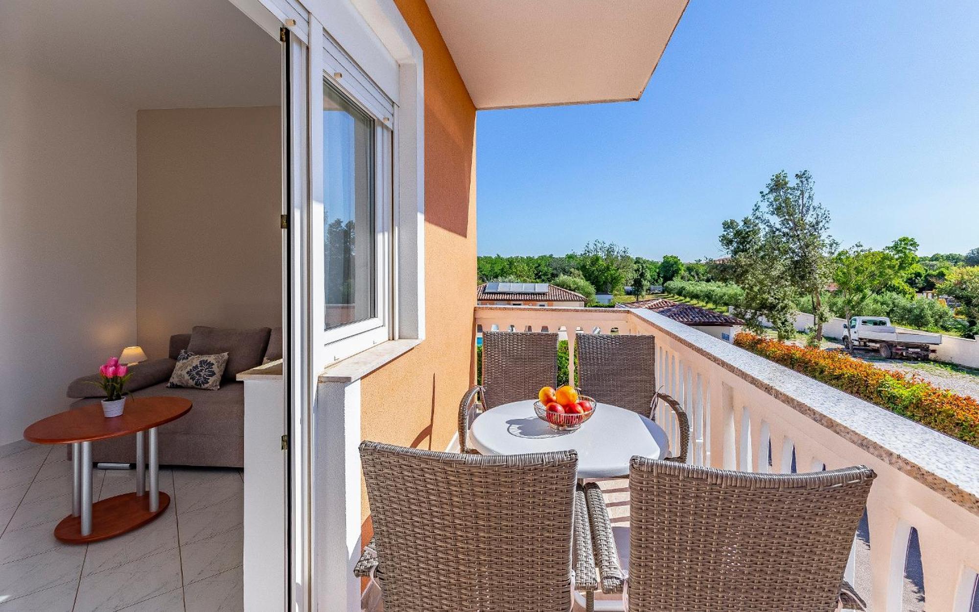 Apartments Rok Pula Ngoại thất bức ảnh