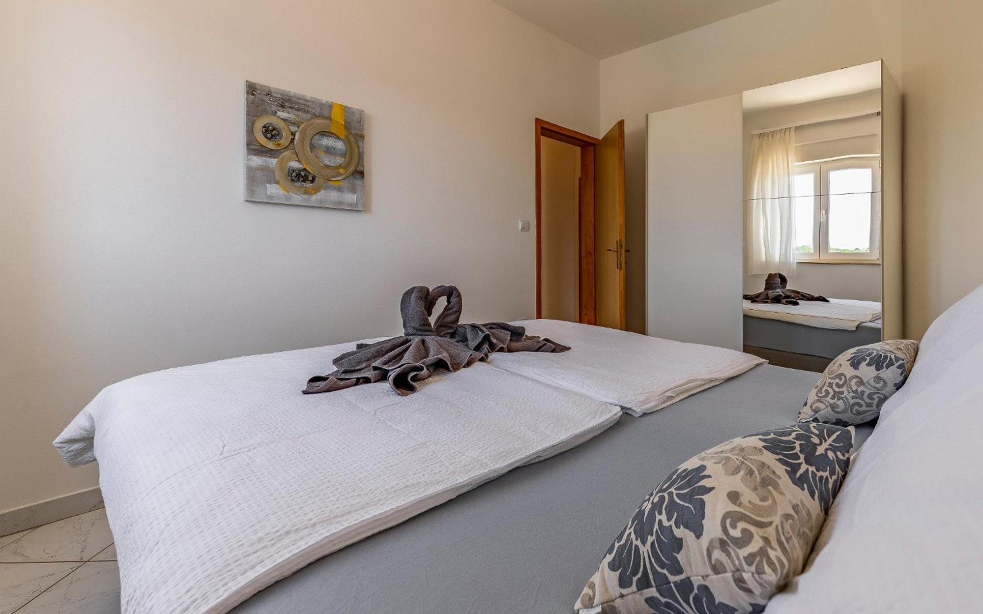Apartments Rok Pula Ngoại thất bức ảnh