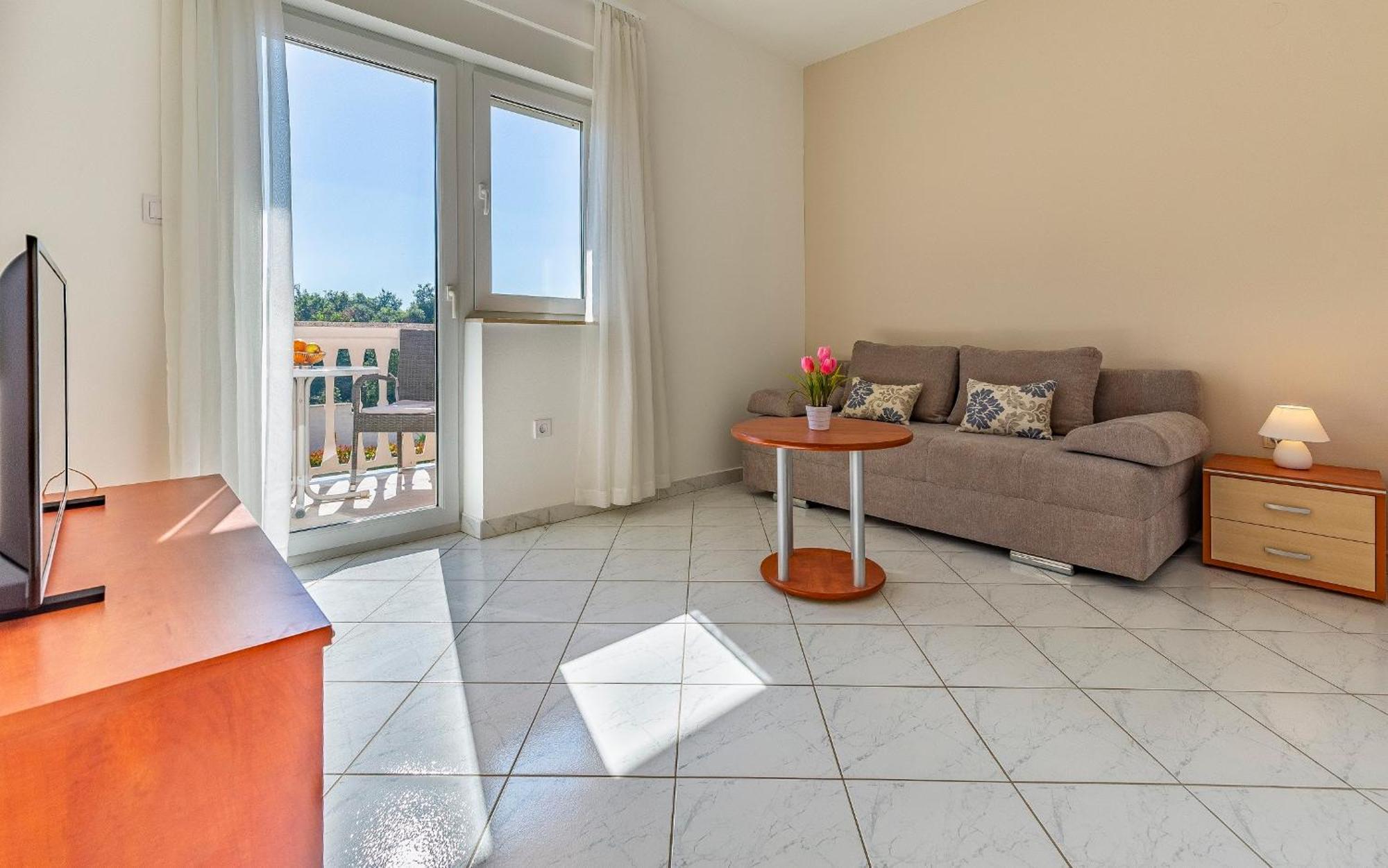 Apartments Rok Pula Ngoại thất bức ảnh